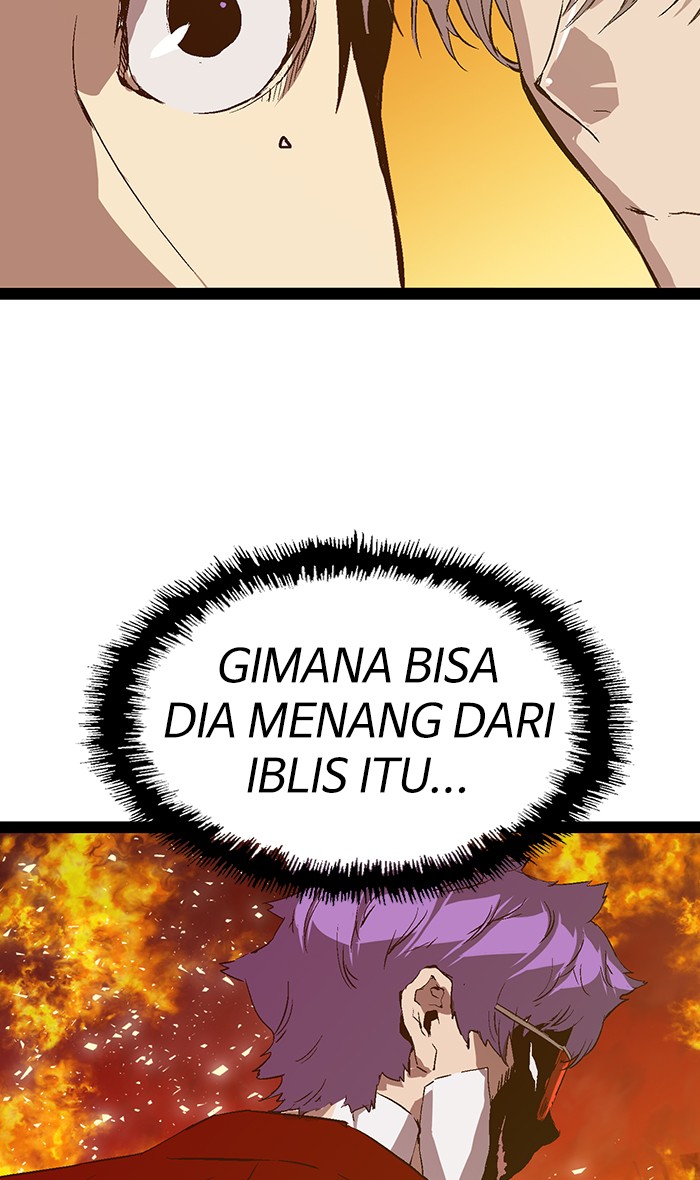 Weak Hero Bab 89 halaman 38