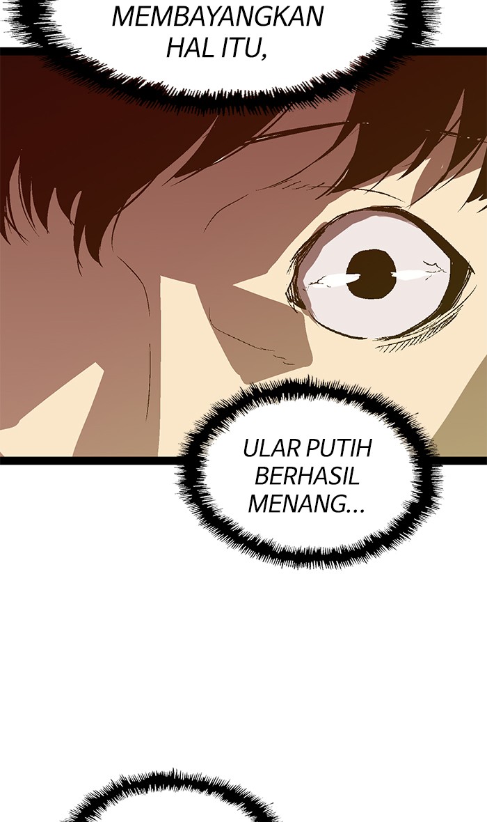 Weak Hero Bab 89 halaman 40