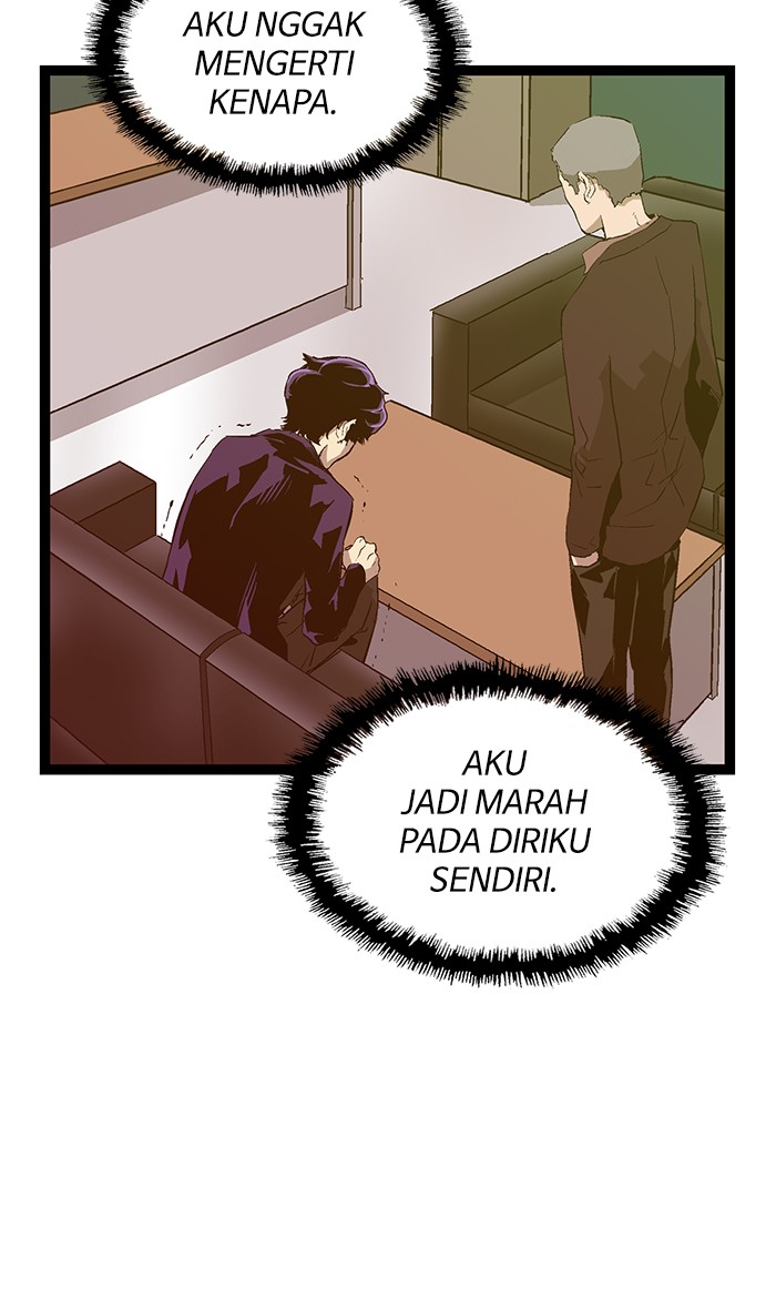 Weak Hero Bab 89 halaman 41
