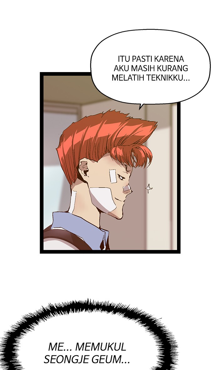 Weak Hero Bab 89 halaman 48