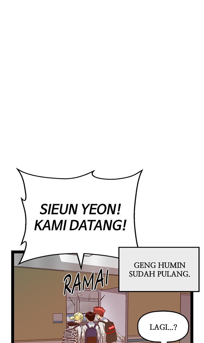 Weak Hero Bab 89 halaman 52