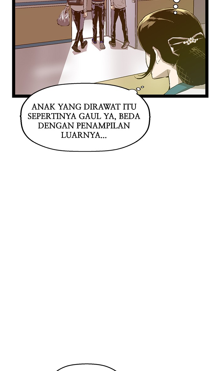 Weak Hero Bab 89 halaman 53