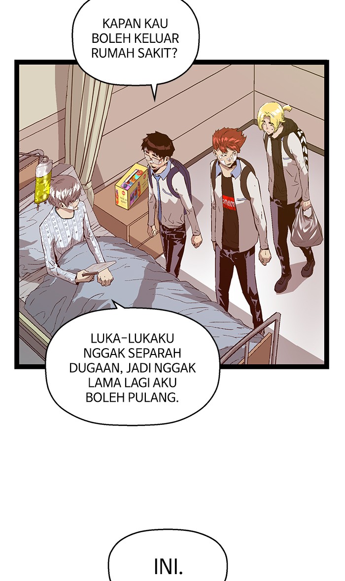 Weak Hero Bab 89 halaman 54