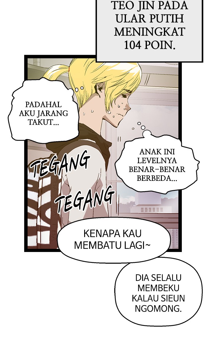 Weak Hero Bab 89 halaman 66