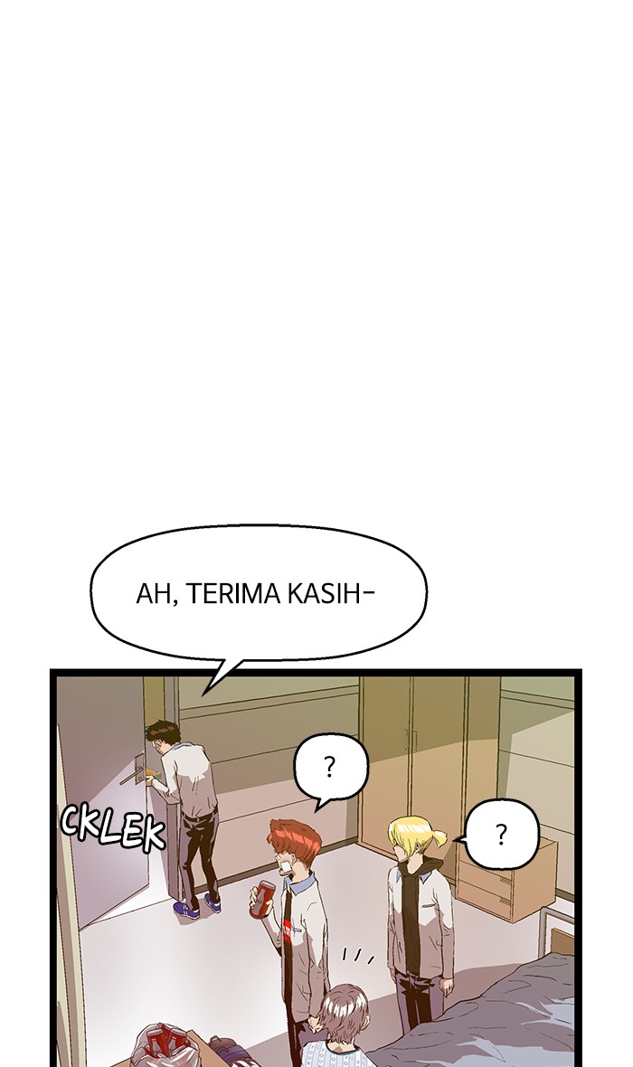 Weak Hero Bab 89 halaman 67
