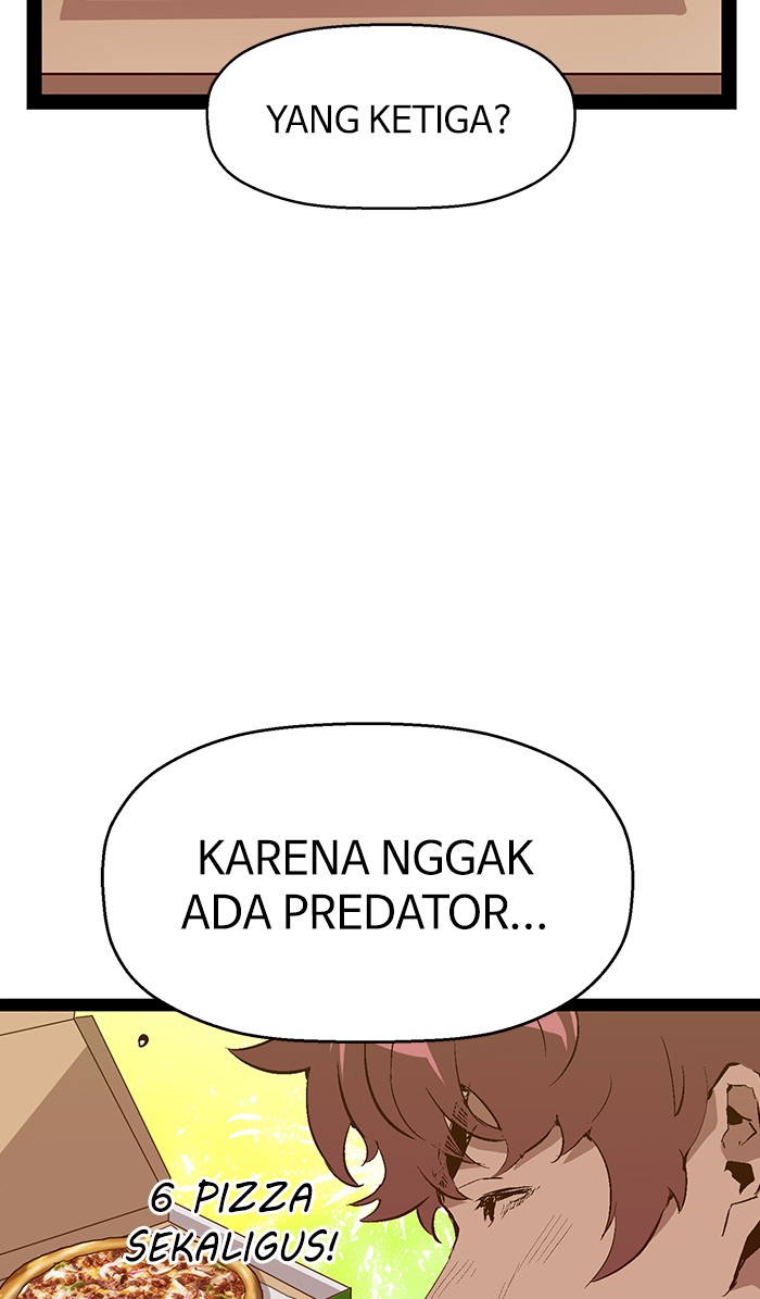 Weak Hero Bab 89 halaman 73