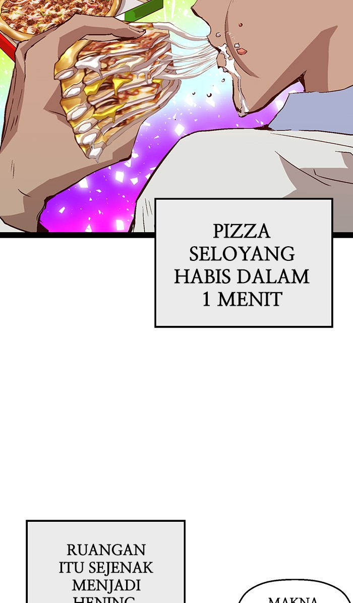 Weak Hero Bab 89 halaman 74