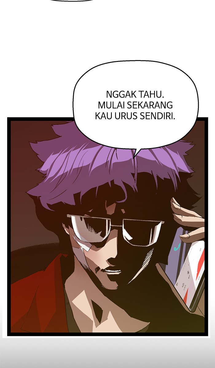 Weak Hero Bab 89 halaman 79