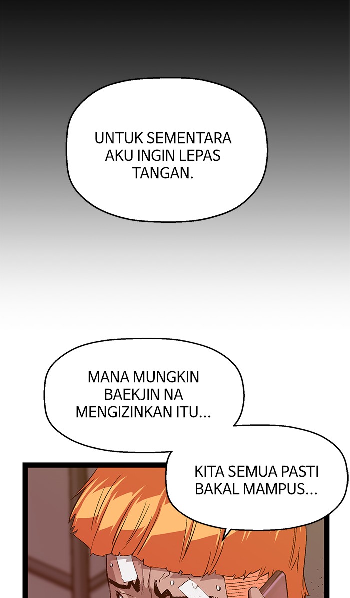 Weak Hero Bab 89 halaman 81