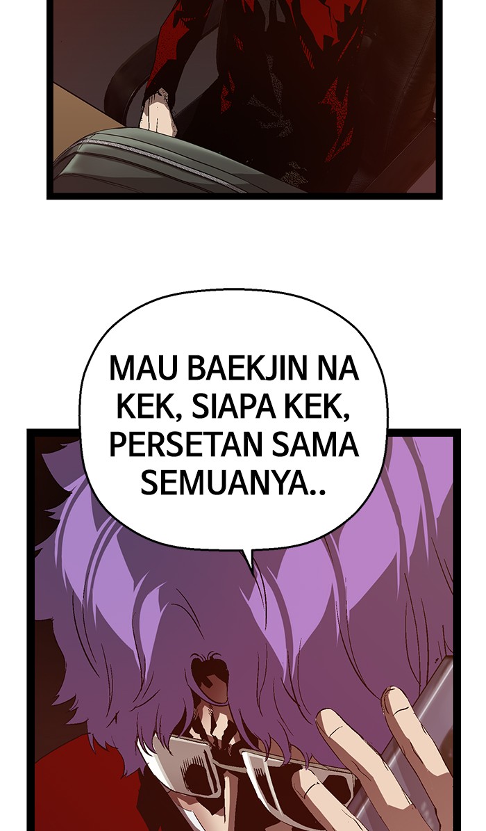 Weak Hero Bab 89 halaman 83