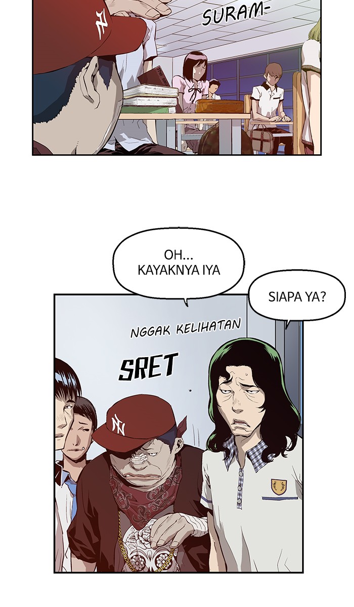 Weak Hero Bab 9 halaman 5