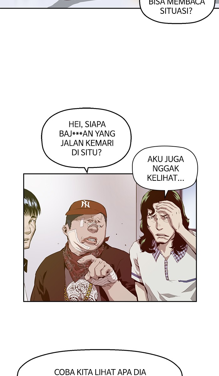 Weak Hero Bab 9 halaman 9