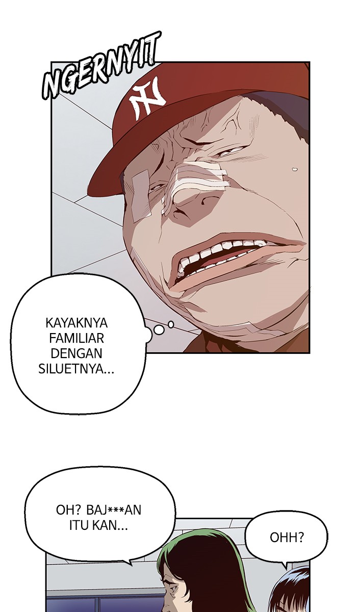 Weak Hero Bab 9 halaman 15