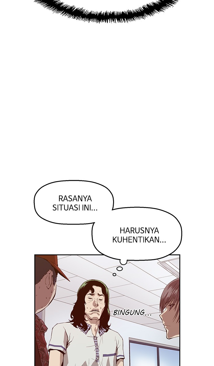 Weak Hero Bab 9 halaman 40