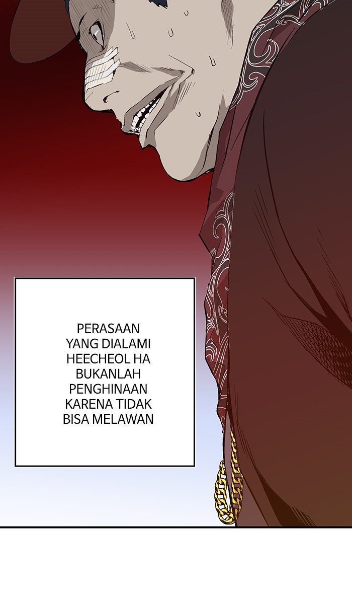 Weak Hero Bab 9 halaman 53