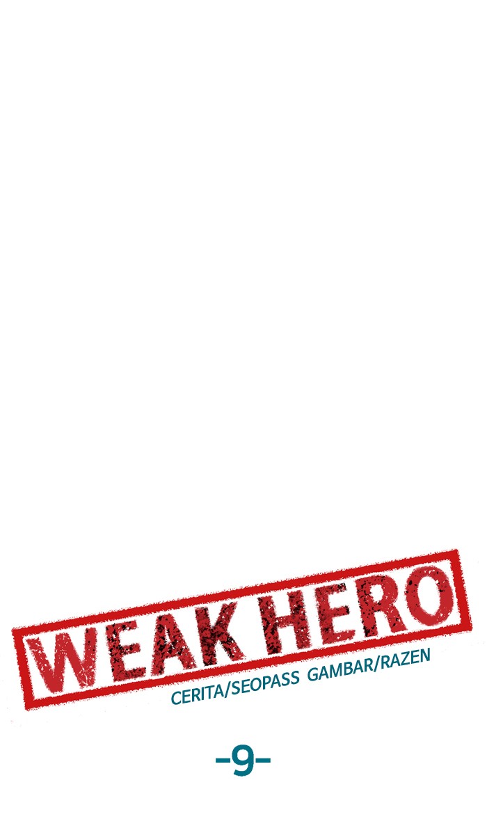 Weak Hero Bab 9 halaman 56