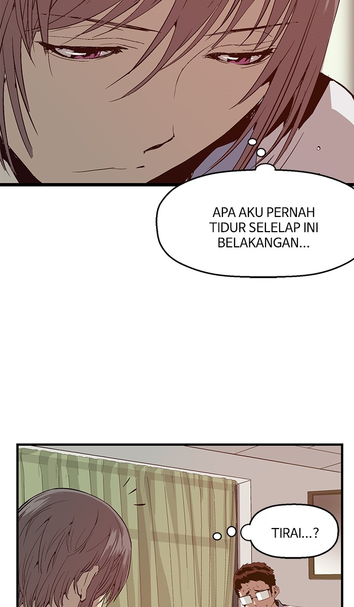Weak Hero Bab 9 halaman 75