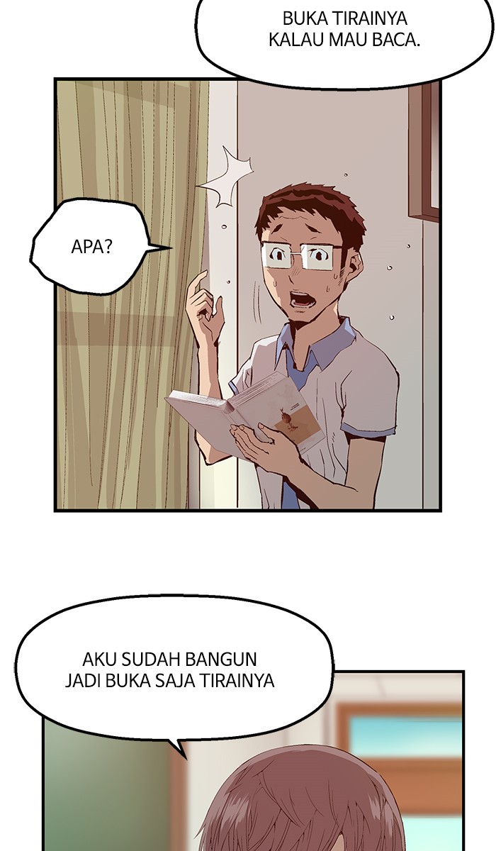 Weak Hero Bab 9 halaman 78