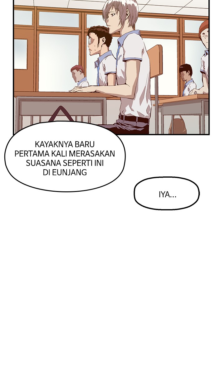 Weak Hero Bab 9 halaman 87