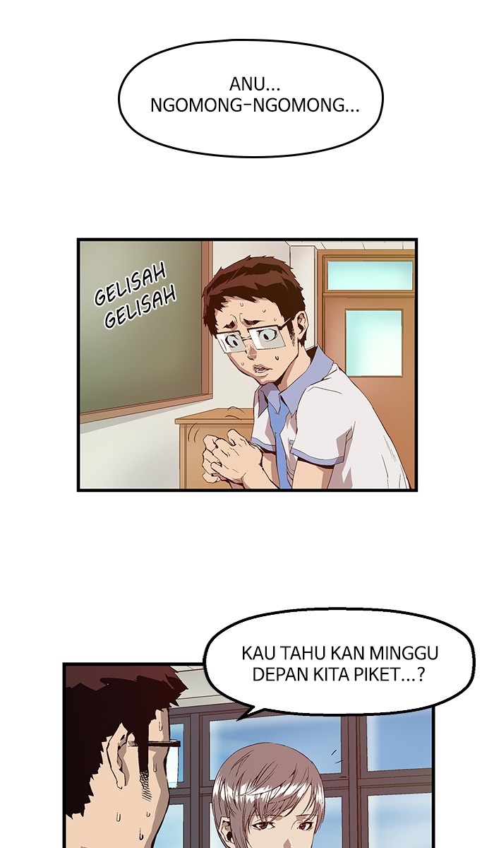 Weak Hero Bab 9 halaman 88