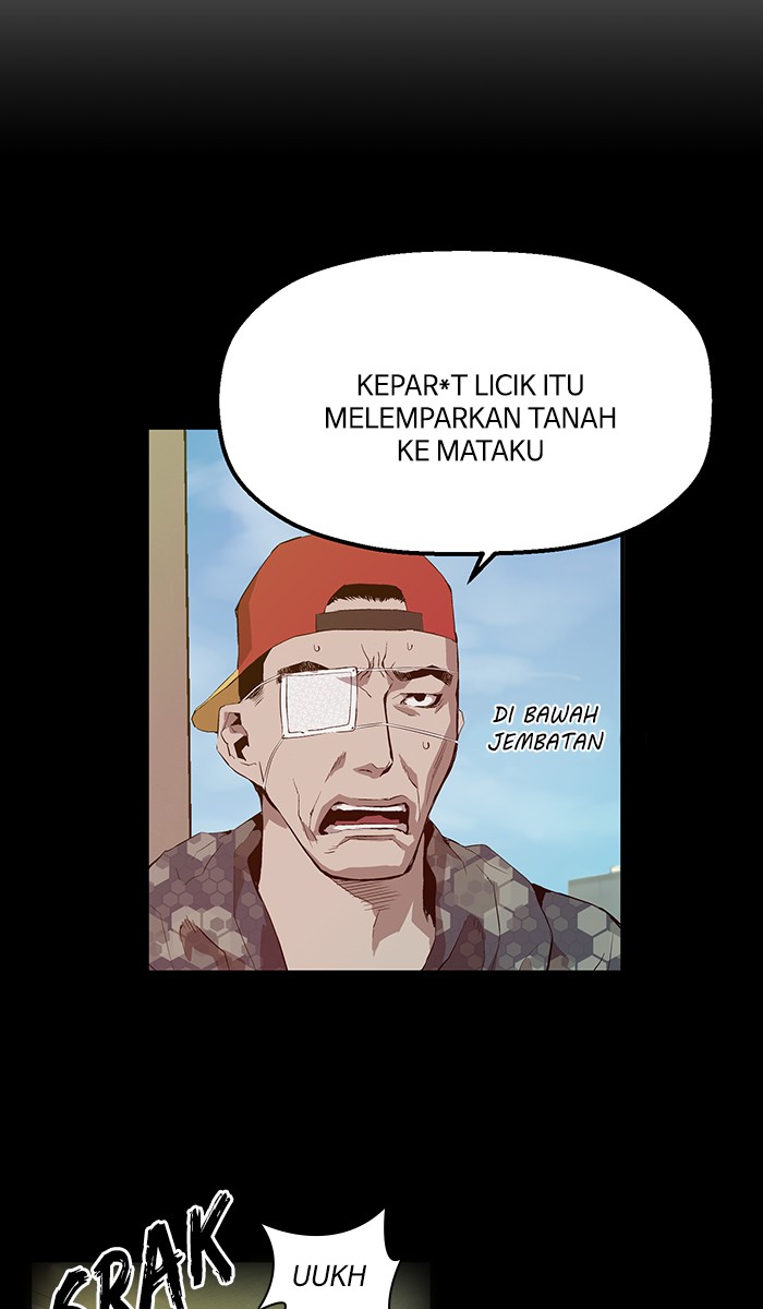Weak Hero Bab 9 halaman 98