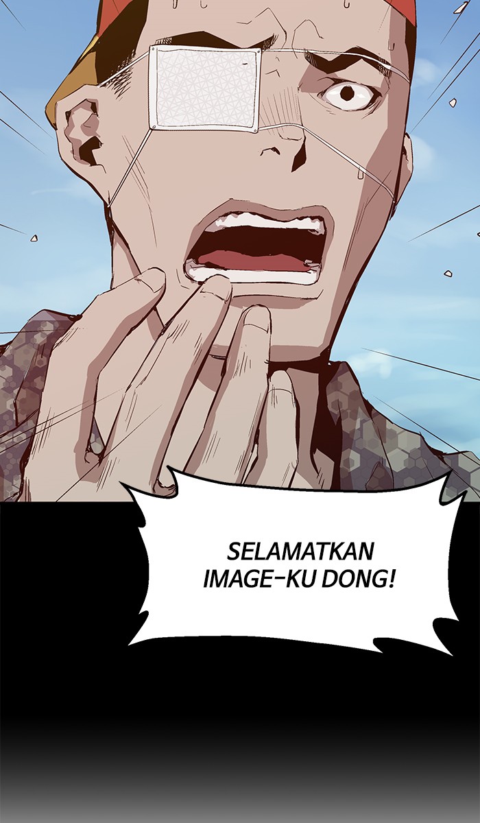 Weak Hero Bab 9 halaman 103