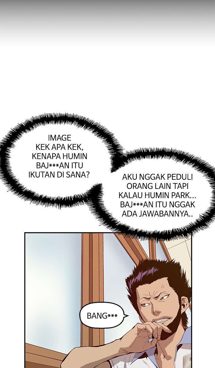 Weak Hero Bab 9 halaman 104
