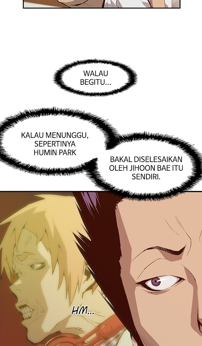 Weak Hero Bab 9 halaman 105