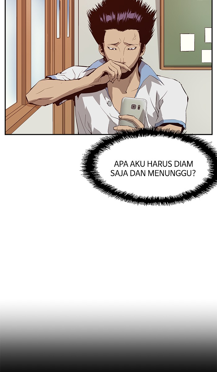 Weak Hero Bab 9 halaman 108
