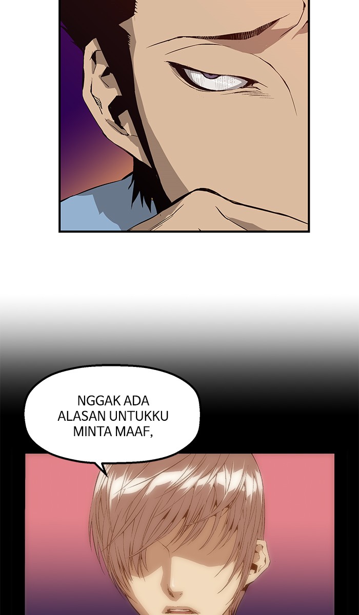Weak Hero Bab 9 halaman 110