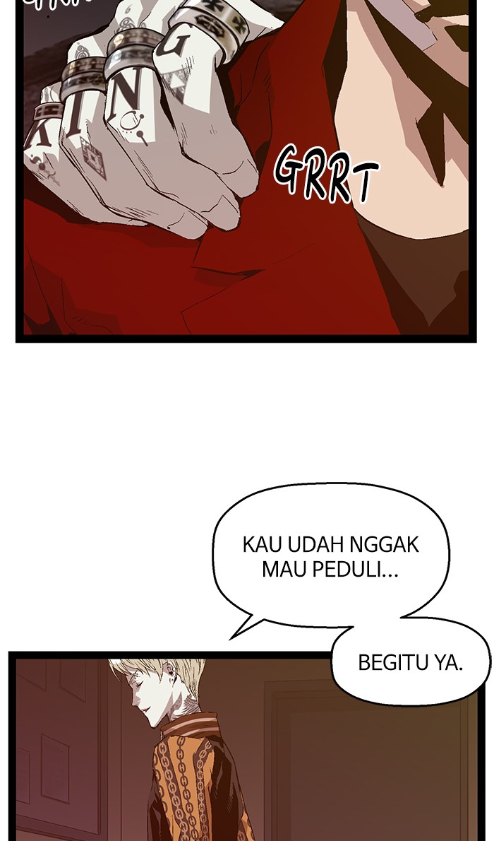 Weak Hero Bab 90 halaman 5