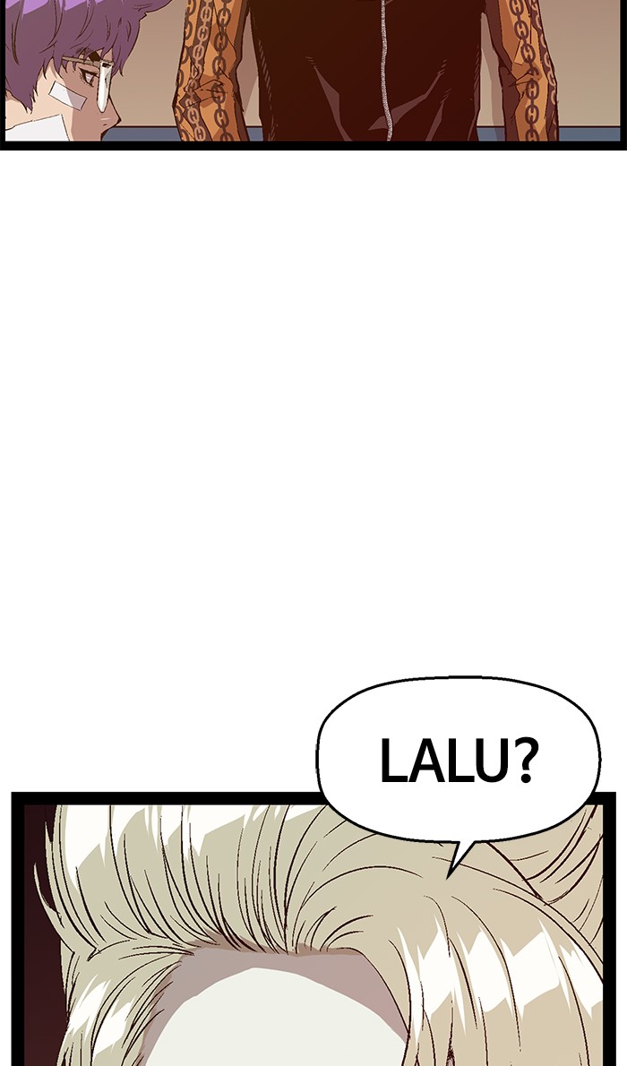 Weak Hero Bab 90 halaman 7