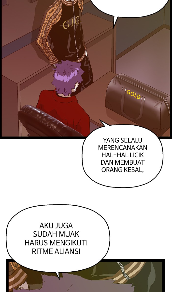 Weak Hero Bab 90 halaman 12