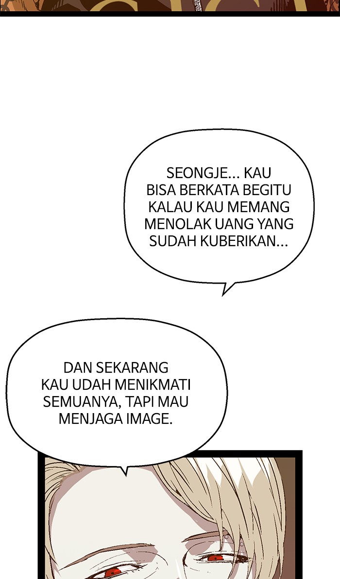 Weak Hero Bab 90 halaman 22