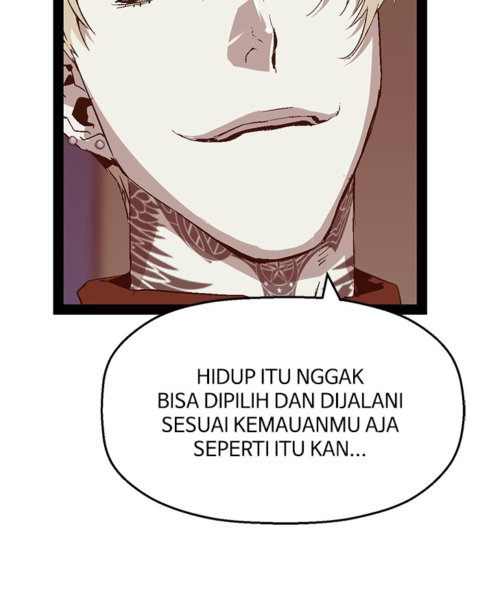 Weak Hero Bab 90 halaman 23