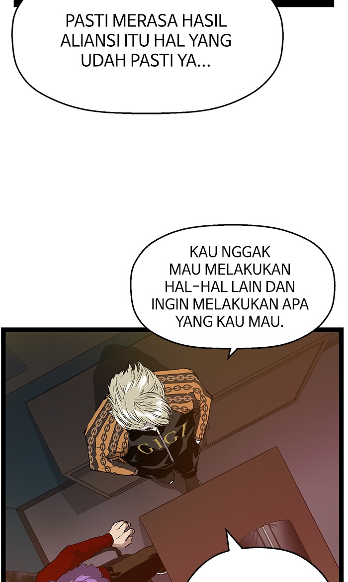 Weak Hero Bab 90 halaman 25