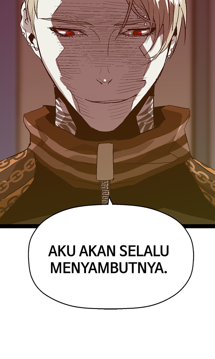 Weak Hero Bab 90 halaman 27