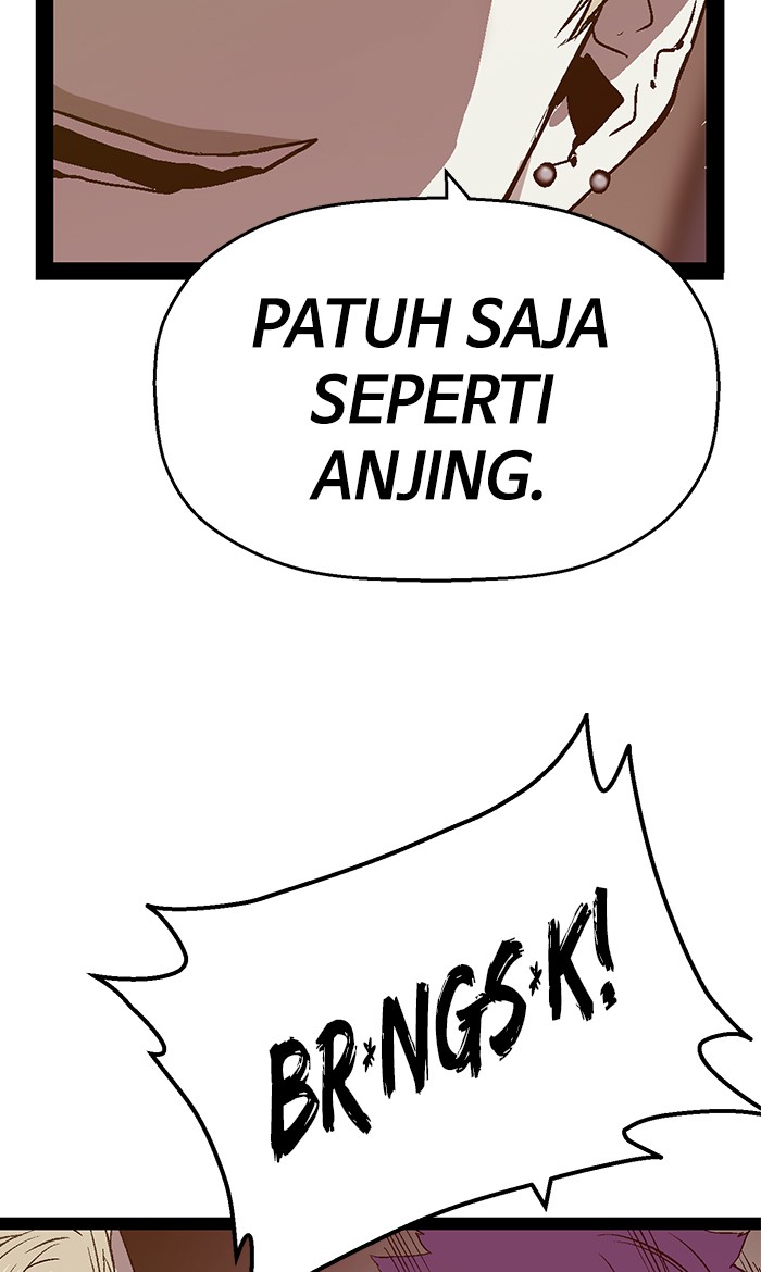 Weak Hero Bab 90 halaman 30