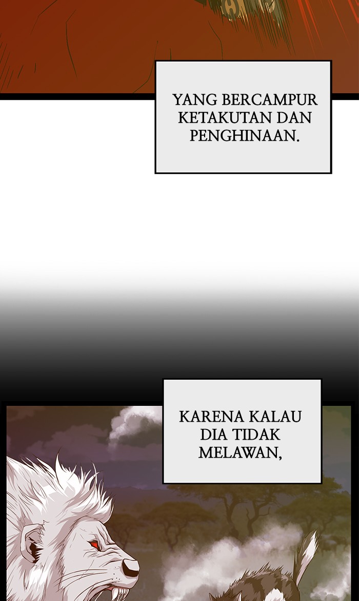 Weak Hero Bab 90 halaman 34