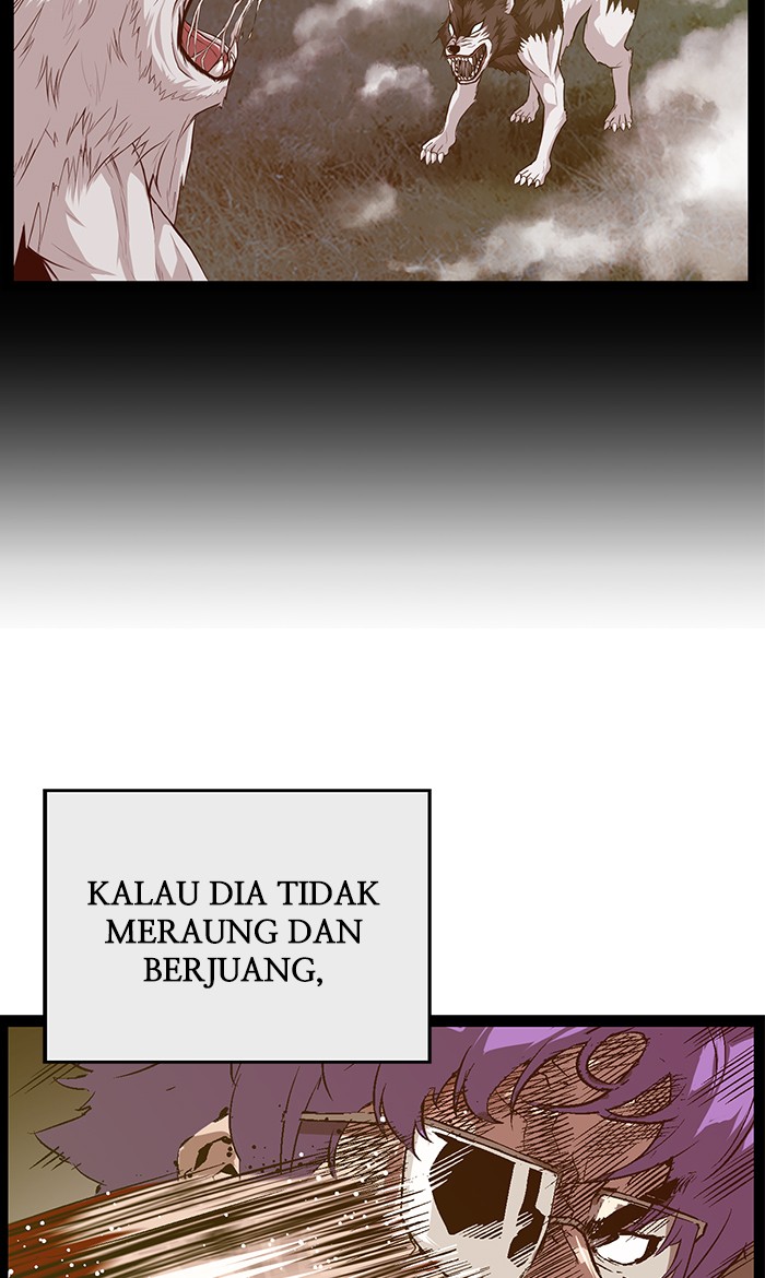 Weak Hero Bab 90 halaman 35