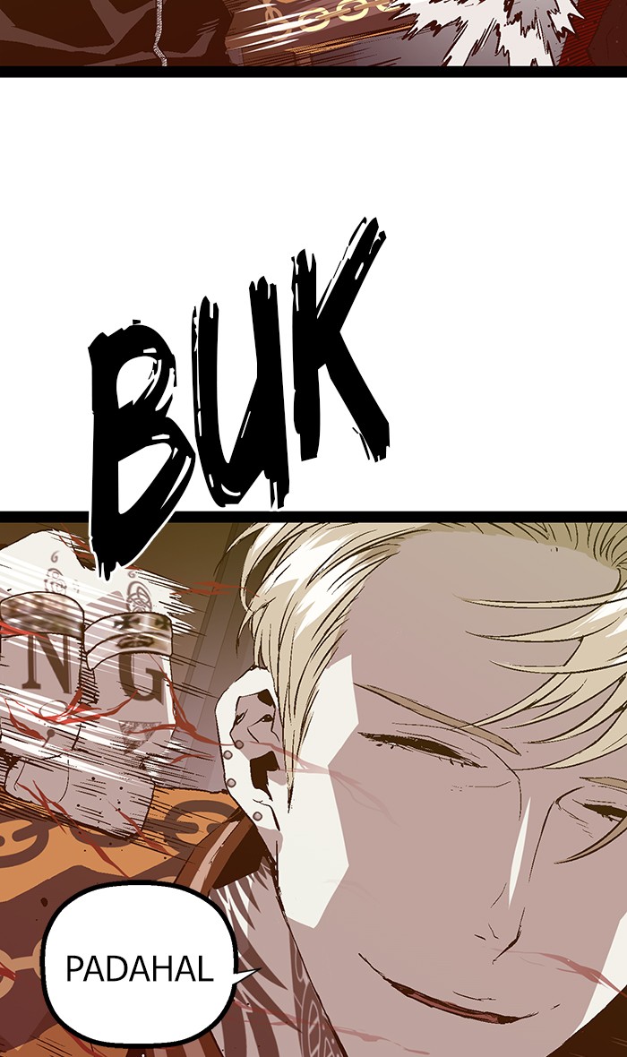 Weak Hero Bab 90 halaman 50