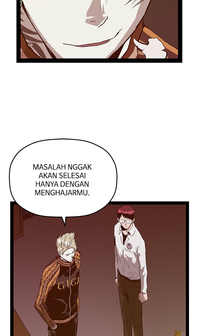 Weak Hero Bab 90 halaman 59