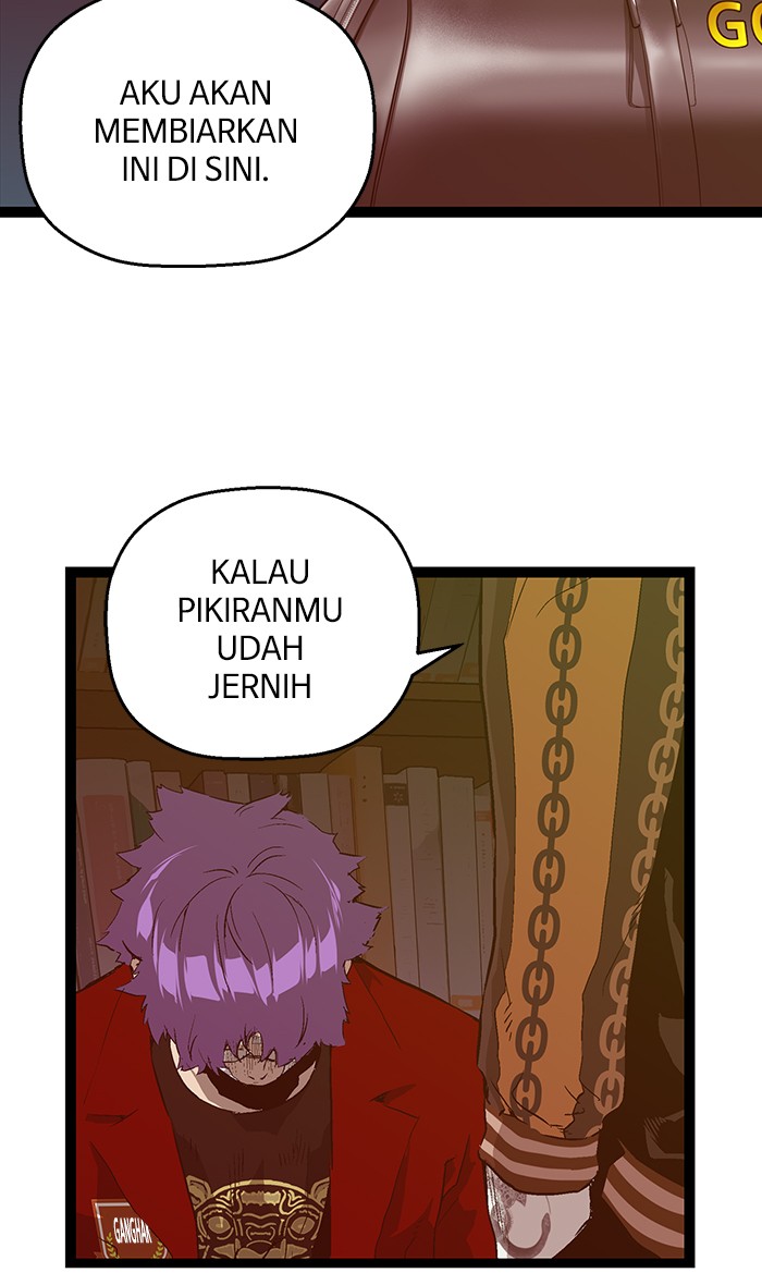 Weak Hero Bab 90 halaman 62