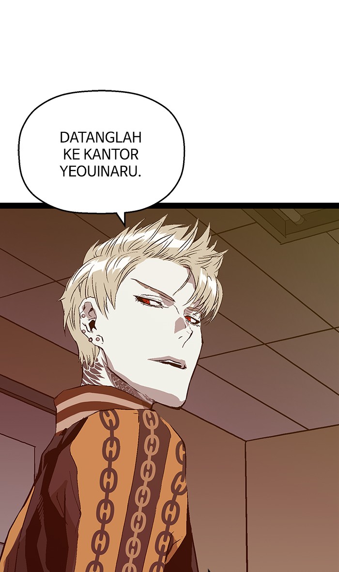 Weak Hero Bab 90 halaman 63