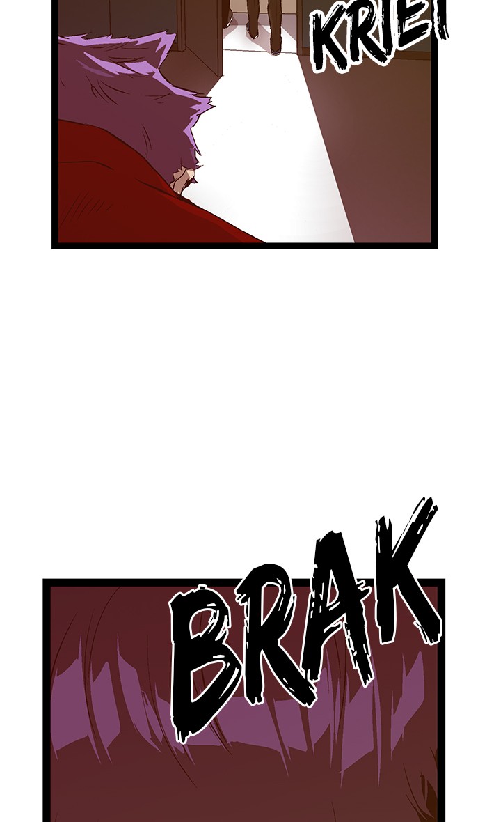 Weak Hero Bab 90 halaman 65