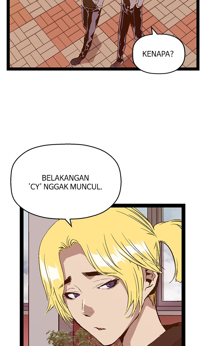 Weak Hero Bab 90 halaman 68
