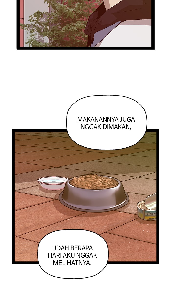 Weak Hero Bab 90 halaman 69