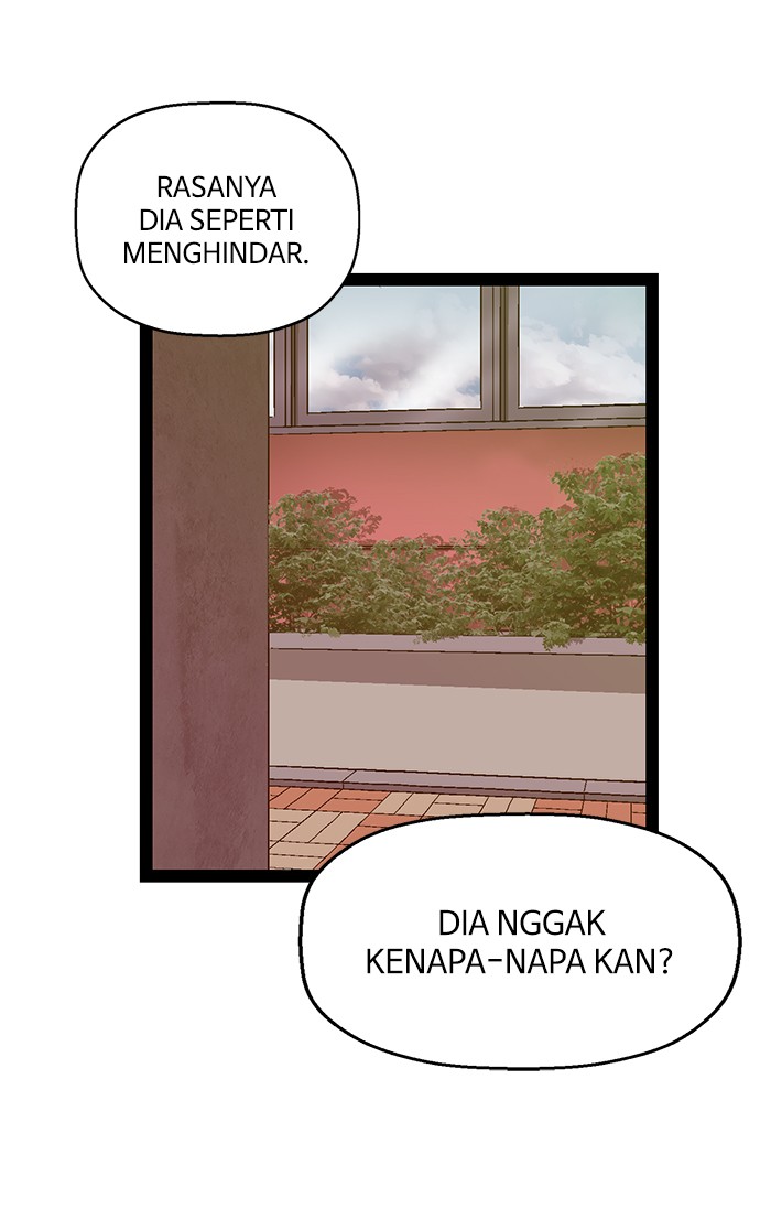 Weak Hero Bab 90 halaman 70