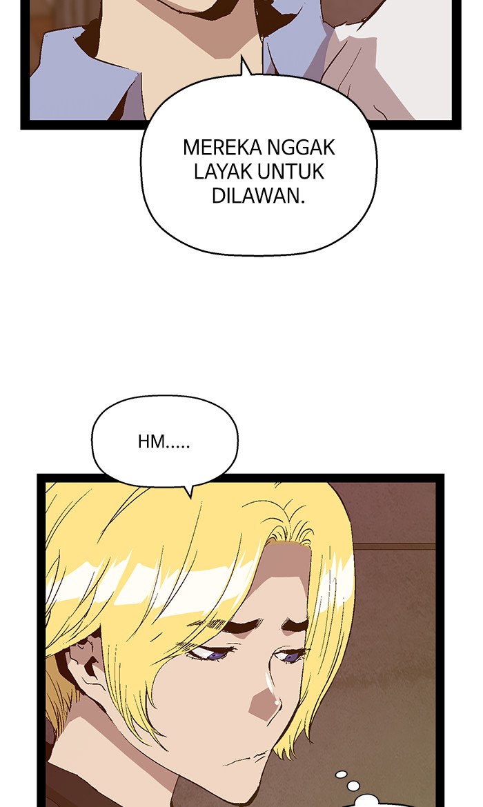 Weak Hero Bab 90 halaman 75