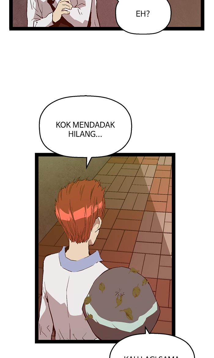 Weak Hero Bab 90 halaman 79